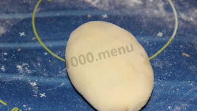 тесто для пирожков плюшек и булочек