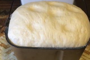 Тесто для пирожков