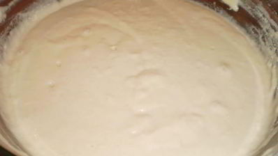 тесто для пиццы и открытых пирогов