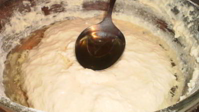 тесто для пиццы и открытых пирогов