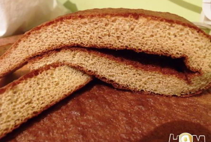 Тесто для рулетов