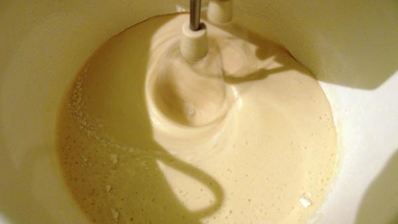 тесто для рулетов