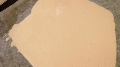 тесто для рулетов