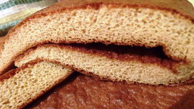 тесто для рулетов