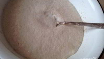 тесто для сладких пирожков