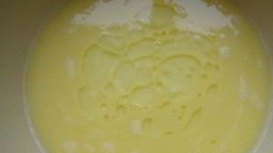 тесто для сосисок в тесте