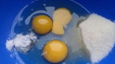 тесто для тонких блинчиков