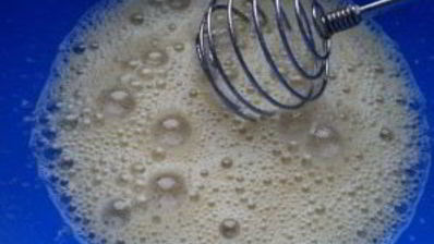 тесто для тонких блинчиков