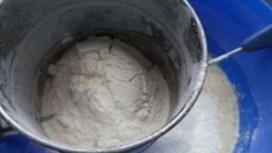 тесто для тонких блинчиков