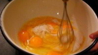 тесто для вафель в электровафельнице