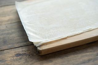 Тесто фило для штруделя