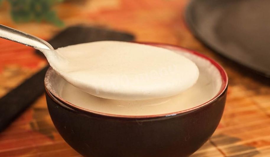 Рецепт теста на блины с дырочками