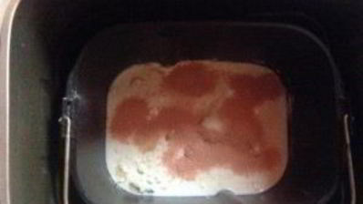 тесто на кефире в хлебопечке