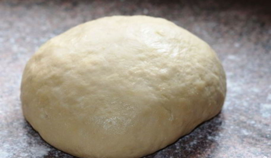 Рецепт теста на кислом молоке