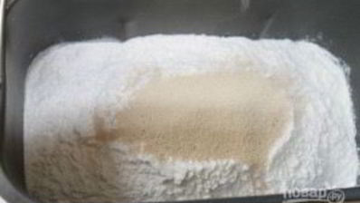 тесто на пирожки в хлебопечке