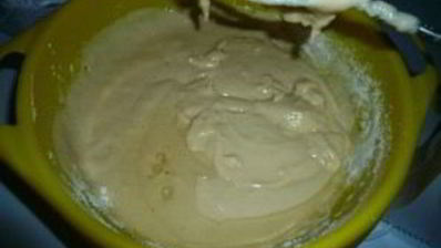 тесто на ряженке для пирога