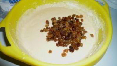 тесто на ряженке для пирога