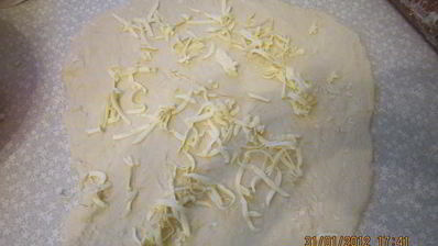 тесто слоеное бездрожжевое для пирожков