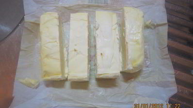 тесто слоеное бездрожжевое для пирожков