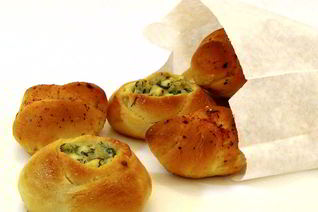 Тесто универсальное дрожжевое