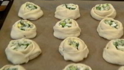 тесто универсальное дрожжевое