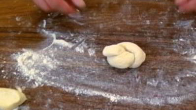 тесто универсальное дрожжевое