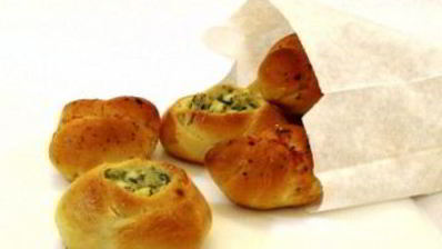 тесто универсальное дрожжевое