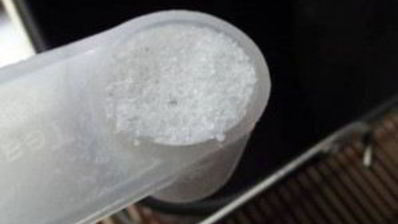 тесто в хлебопечке для пирогов