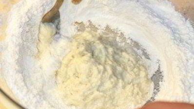 тонкое бездрожжевое тесто для пиццы