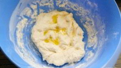 тонкое тесто на пиццу