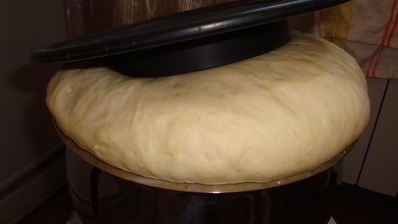 универсальное дрожжевое тесто на все случаи жизни