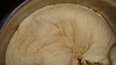 универсальное дрожжевое тесто на все случаи жизни