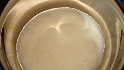 универсальное дрожжевое тесто на все случаи жизни