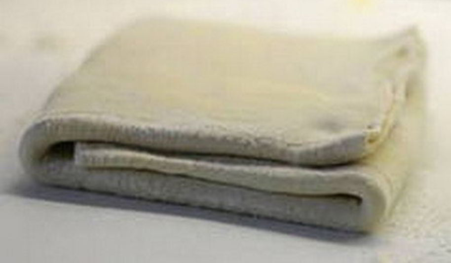 Рецепт универсального слоеного теста для любой выпечки