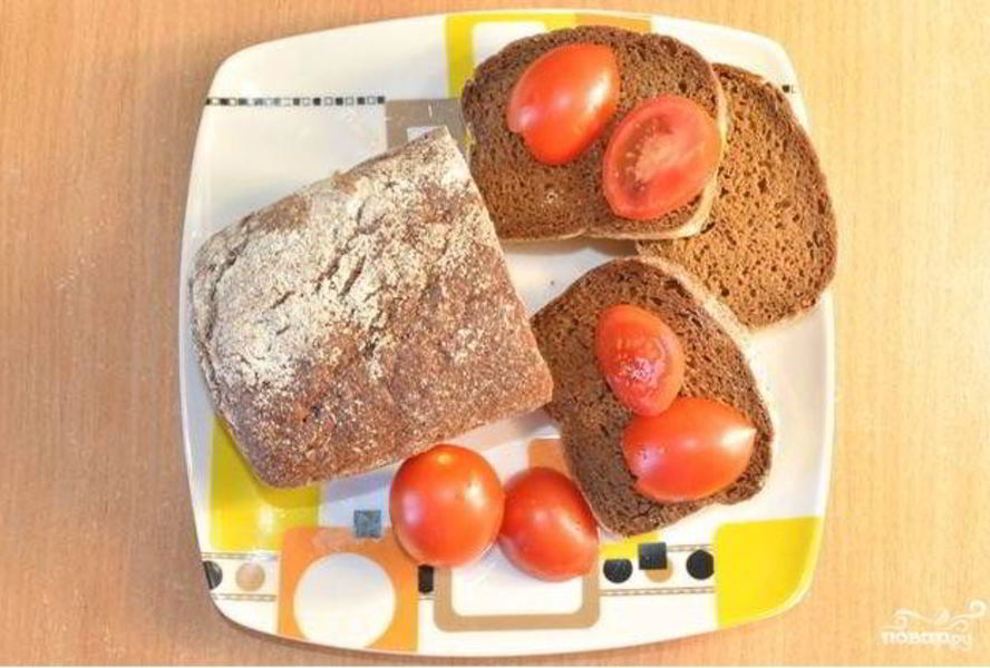 Вегетарианское тесто