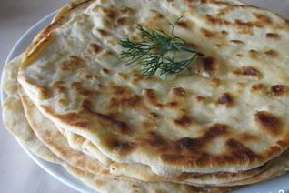 Вкусное тесто без дрожжей