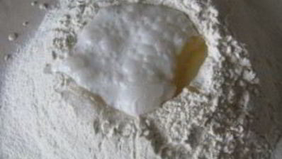 вкусное тесто без дрожжей