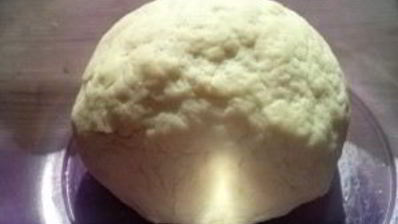 заварное тесто без яиц