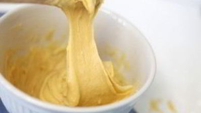 заварное тесто на молоке