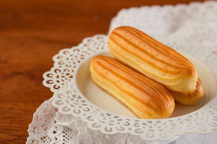 Заварное тесто