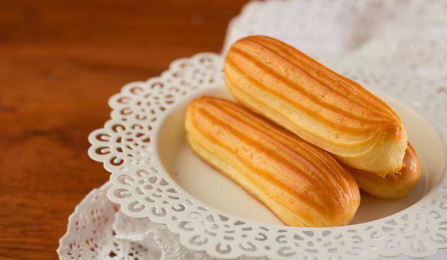 Рецепт заварного теста