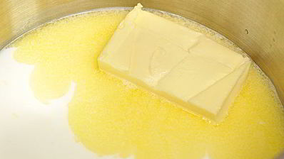 заварное тесто