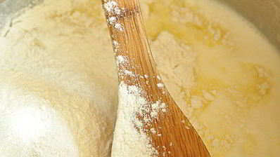 заварное тесто