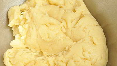 заварное тесто