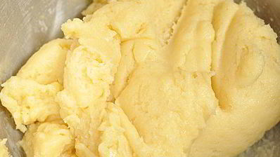 заварное тесто