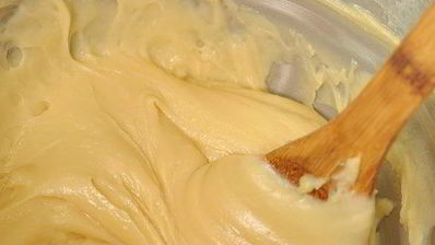 заварное тесто