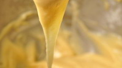 заварное тесто