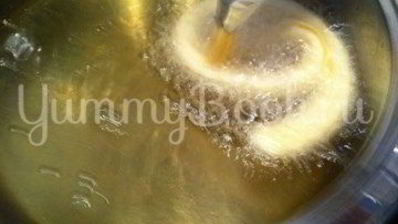 заварное жареное тесто