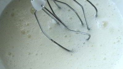 апельсиновый торт