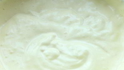 апельсиновый торт